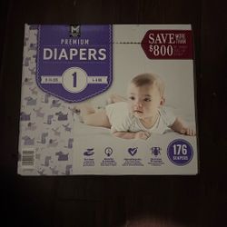 Diapers