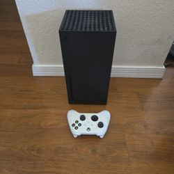 Xbox Series X 