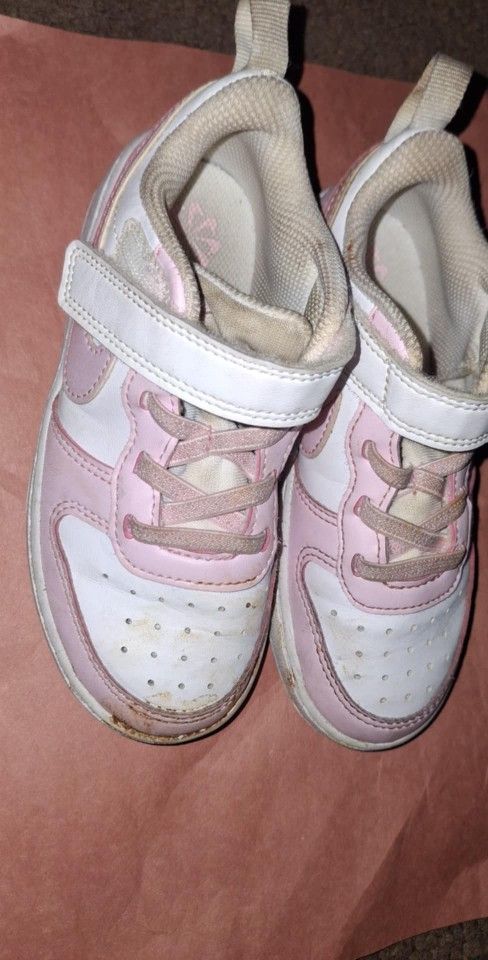 Nike Court Borough Low Recraft $10 obo