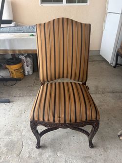 Luxury Dining Room Chairs