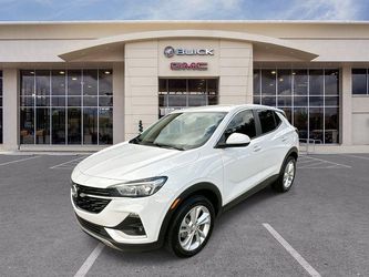 2023 Buick Encore GX