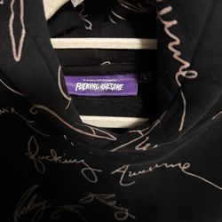 Fucking Awesome hoodie