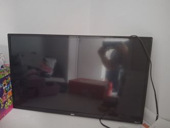 32 in Onn Roku TV