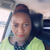 Sarah Muyinza