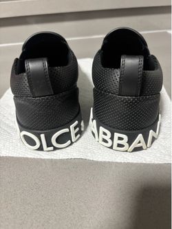 Authentic dolce & Gabbana slip ons