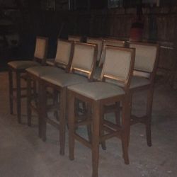 Large High Chairs 