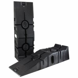 Car ramps