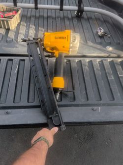 DeWalt