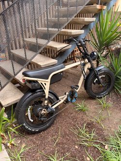 E-bike