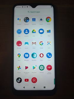 Android smart phone