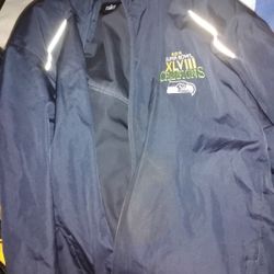 NFL Windbreaker Jacket 