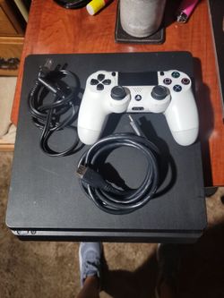 PS4