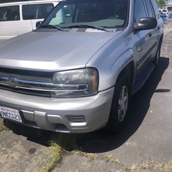 2004 Chevrolet Blazer