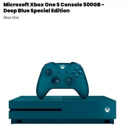 Xbox 1