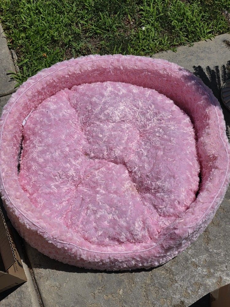 Pet Bed