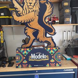 Modelo Display 