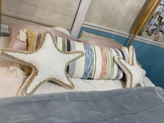 Home Decor- Beach theme