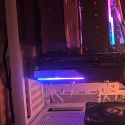 XFX SPEEDSTER SWFT 309 Radeon RX 6700 XT 12GB GDDR6 Graphics Card