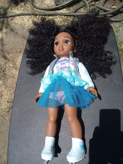 !! Childs Doll