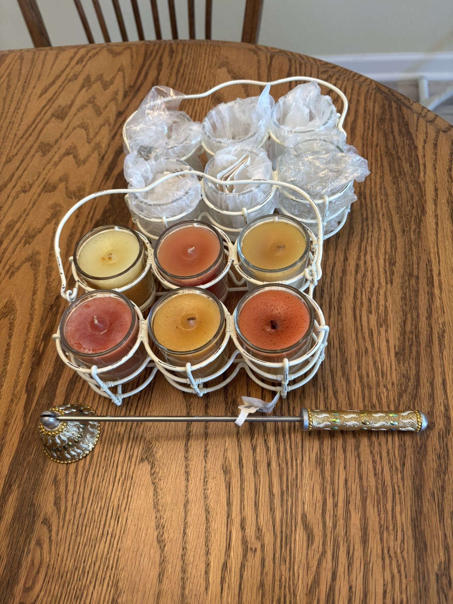Candle Assortment