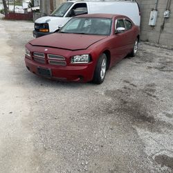 2009 Dodge Charger