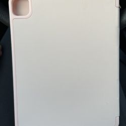 iPad Pro 11 Inch iPad Case Light Pink 