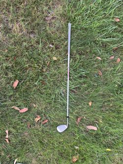 Women’s golf club