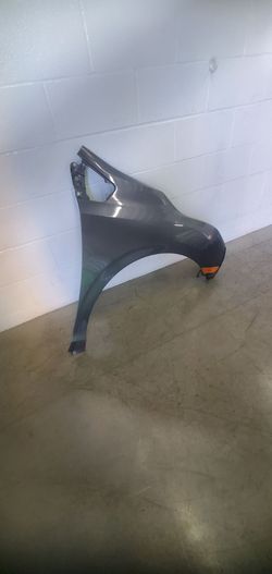 HONDA ODYSSEY PASSENGER FENDER 2018-2019-2020-2021-2022-2023-2024-2025👉ASK PRICE