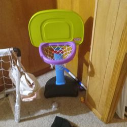 Fisher PRICE Basketball Hoop