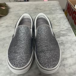 Women Vans Slip One