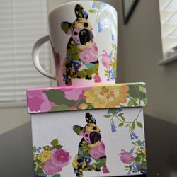 French Bulldog Mug