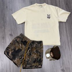 Mens short t shirt hats everything 120$ todo 