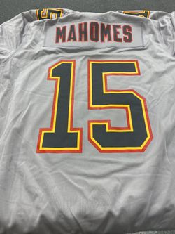 L Patrick Mahomes Jersey 