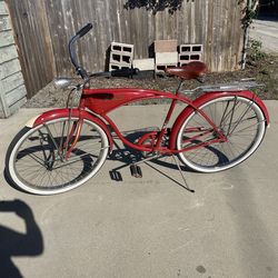 Vintage schwinn