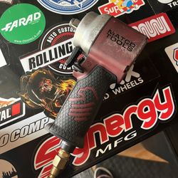 Matco 1/2inch Impact 