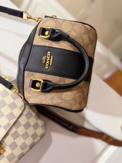 Coach purses