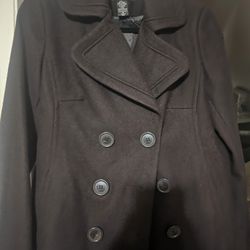 New York Coat