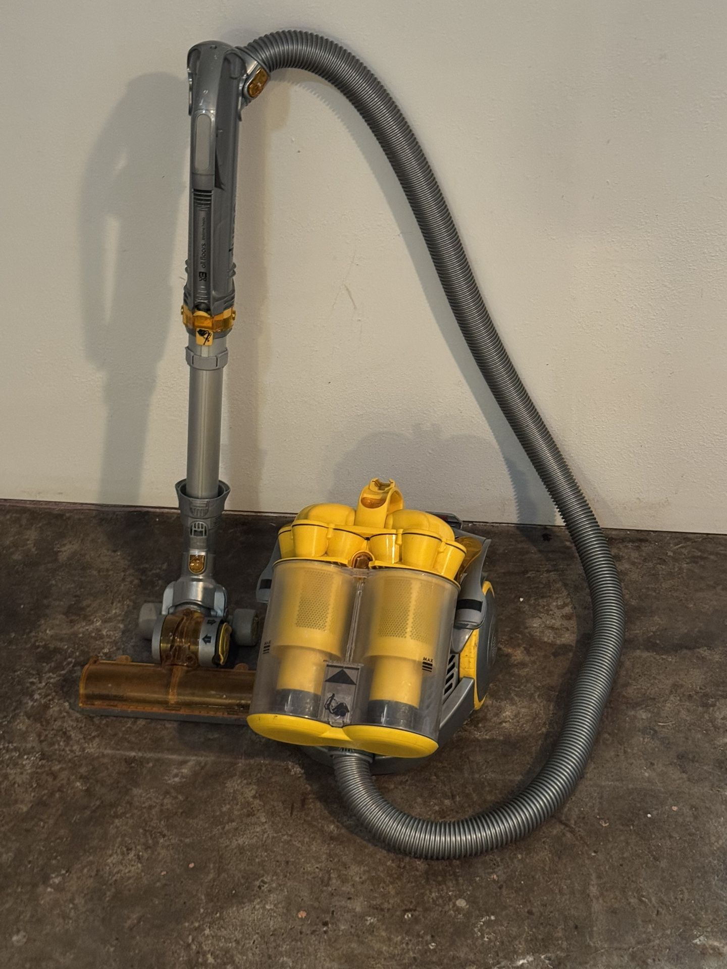 Dyson DC11 Model Vacuum