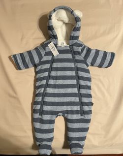 gap snowsuit