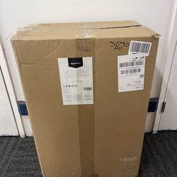 Brand New Open Box 2 Piece Luggage Set