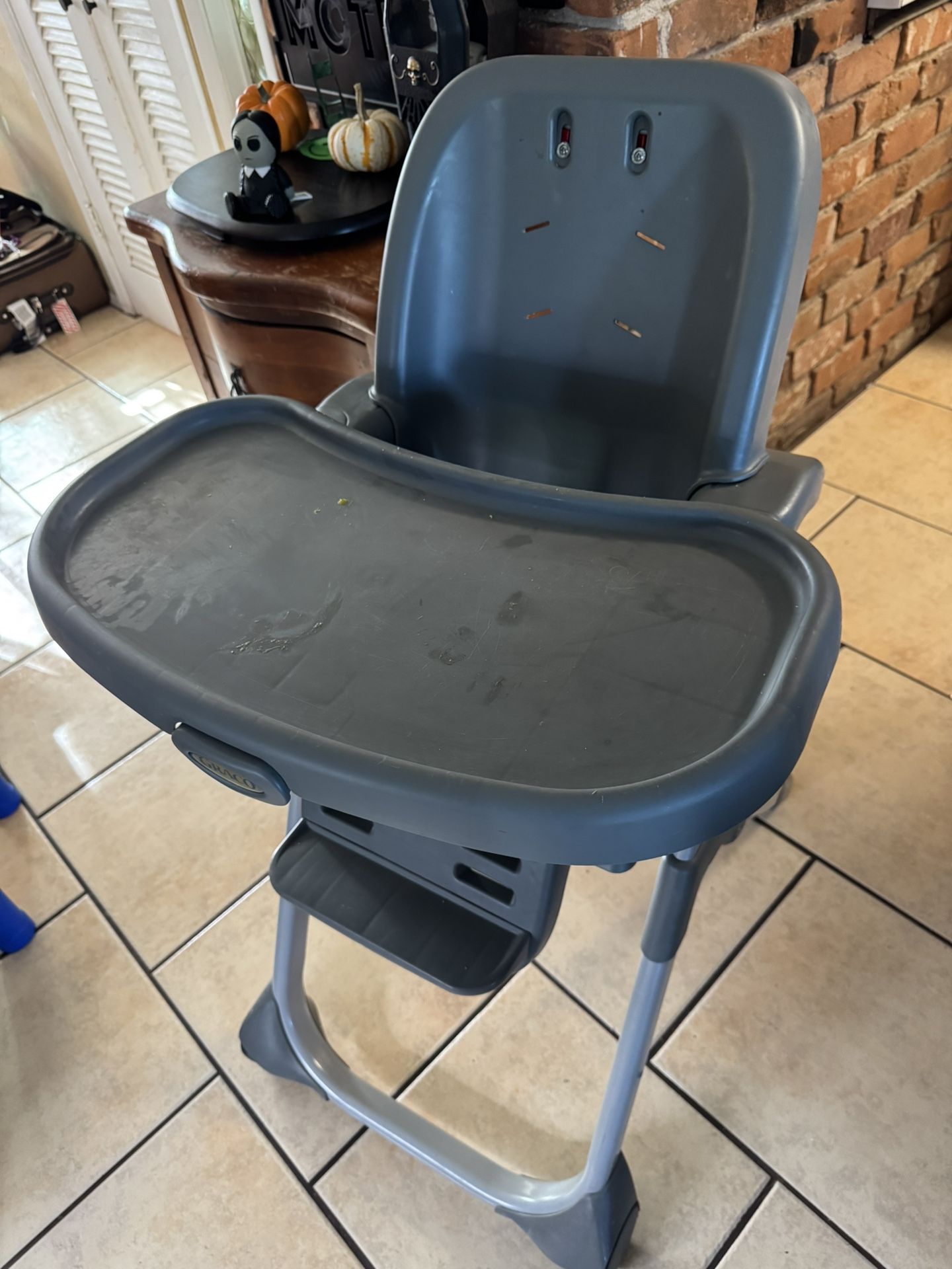 Graco High Chair