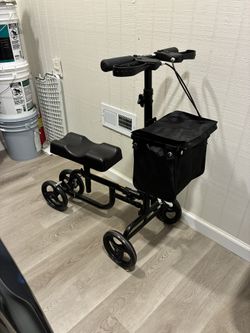 Mobility Scooter