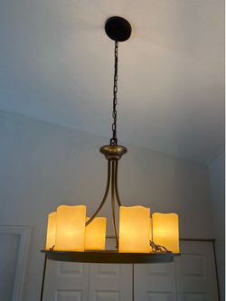 Chandelier
