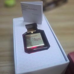 Maison Francis Kurkdjian Paris 540