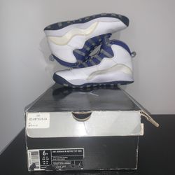 Air Jordan 10 Retro TXT (GS)
