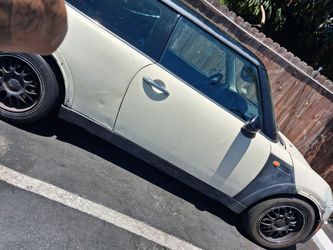 2006 Mini Cooper