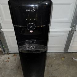 Primo water dispenser Like New