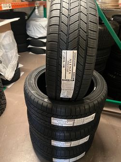 275/45/21 new Bridgestone tires 275/45r21 Llantas Nuevas