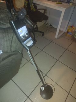 Metal Detector by Gold Digger