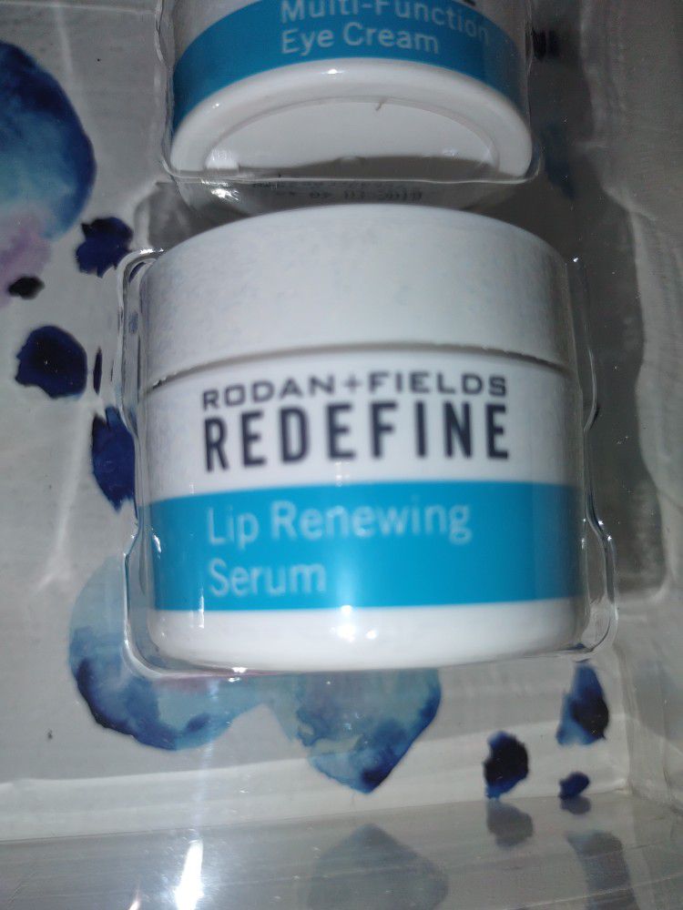 Rodan + Fields  Redefine Skincare 